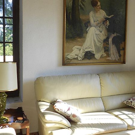 El Sequer Casa Rural โอลิบา ภายนอก รูปภาพ