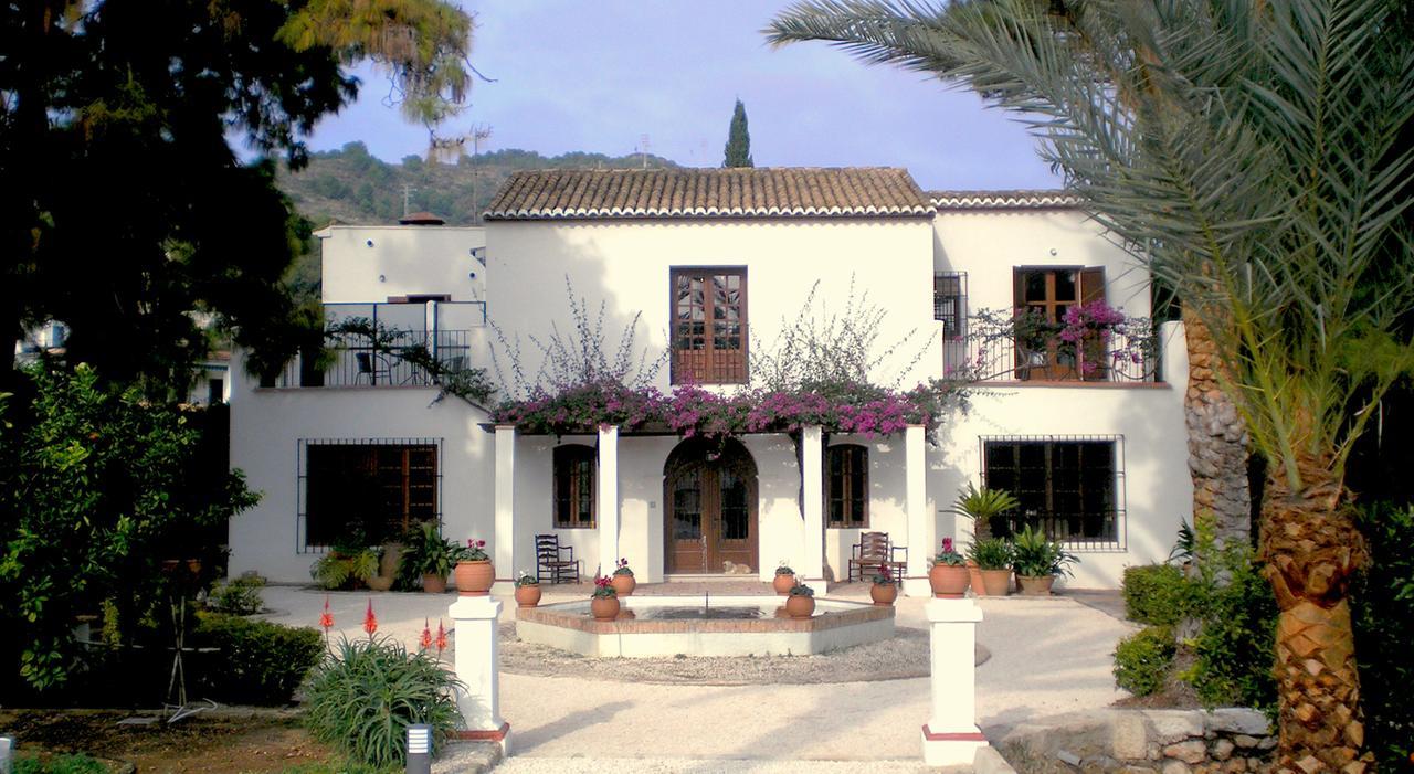 El Sequer Casa Rural โอลิบา ภายนอก รูปภาพ