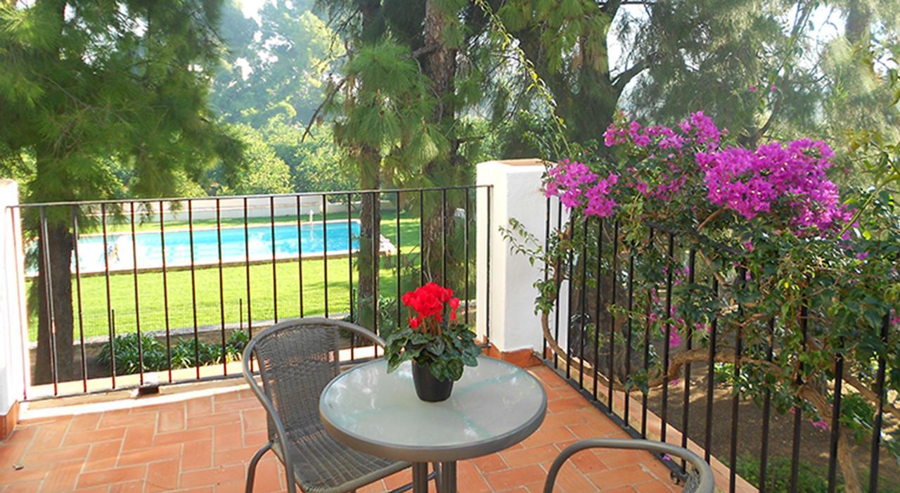El Sequer Casa Rural โอลิบา ภายนอก รูปภาพ