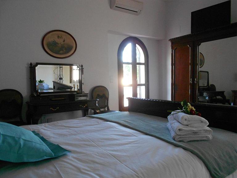 El Sequer Casa Rural โอลิบา ภายนอก รูปภาพ